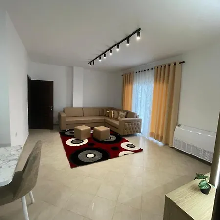 公寓 Keda-apartment2 波格拉德茨