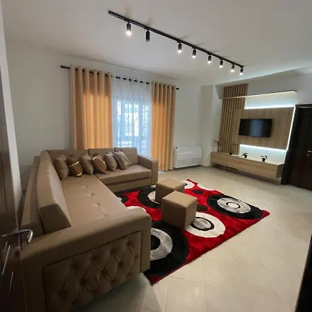 Appartement Keda-apartment2 Pogradec