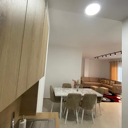 Appartement Keda-apartment2 Pogradec