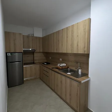 Keda-apartment2 Appartement Pogradec