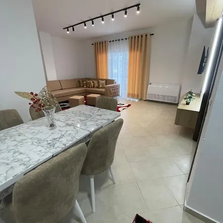 Keda-apartment2 * Pogradec