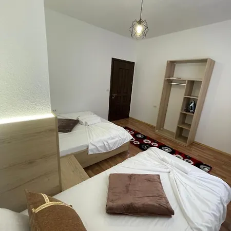 شقة Keda-apartment2 بورغراديك