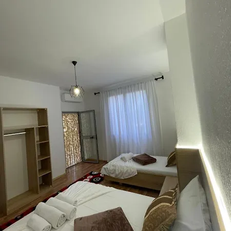 Keda-apartment2 شقة بورغراديك