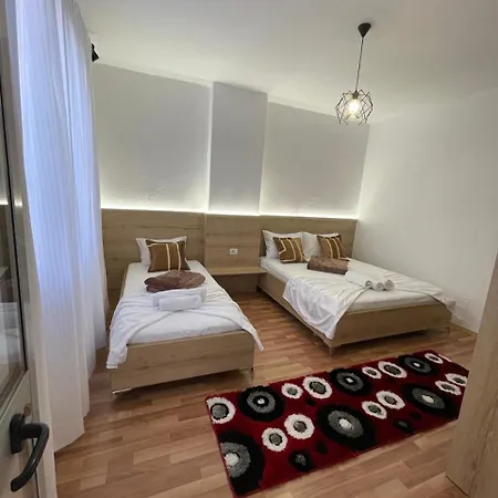 Keda-apartment2 * بورغراديك