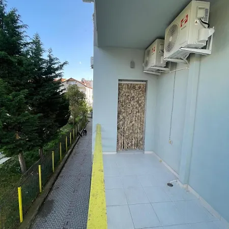 Keda-apartment2 شقة بورغراديك