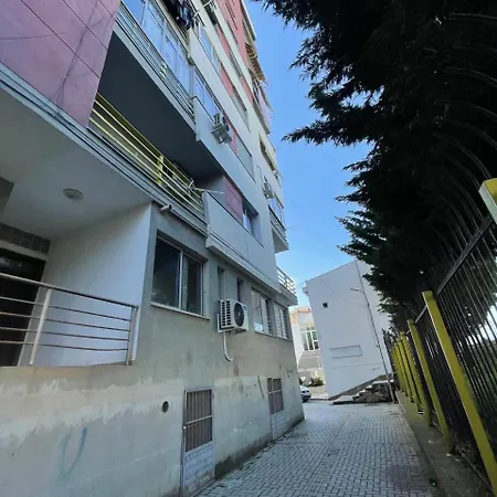 Keda-apartment2 *